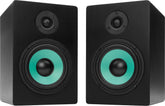 IMG Stageline CALDERA-T6 Enceintes de studio et d'enregistrement
